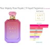 Kayali Fleur Majesty Rose Royale I 31 EDP 100ml HER