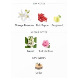 Kayali Marrakesh In A Bottle Orange Blossom I 24 EDP 100ml HER