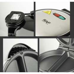 RAF Omelette Maker