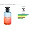 Louis Vuitton on The Beach EDP 100ml Unisex