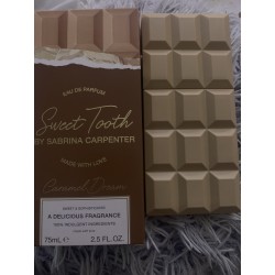 Sweet Tooth Caramel Dream Sabrina Carpenter for women