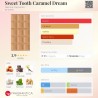 Sweet Tooth Caramel Dream Sabrina Carpenter for women