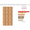 Sweet Tooth Caramel Dream Sabrina Carpenter for women