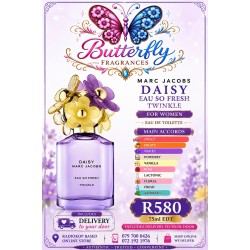 Marc Jacobs Daisy Eau So Fresh TWINKLE EDT 75ml HER
