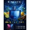 Oriflame Excite, by Dima Bilan EDT 75ml HIM