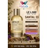 Le Labo SANTAL 33 100ml Unisex