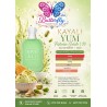 Yum Pistachio Gelato | 33 Kayali Fragrances for women and men 100ml