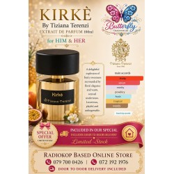 Kirkè By Tiziana Tarenzi Extrait De Parfum 100ml (Unisex)