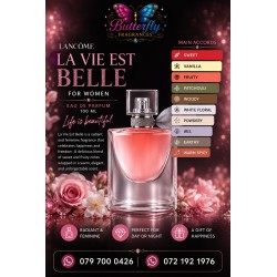 Lancôme La Vie Est Belle EDP 75ml