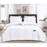 6 Piece King Size Laohoo Quilted Bedspread Set