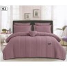 6 Piece King Size Laohoo Quilted Bedspread Set