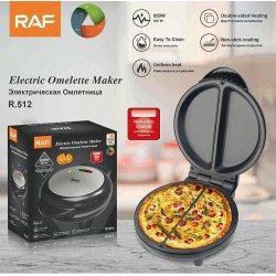 RAF Omelette Maker
