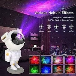 ASTRONAUT PROJECTOR LIGHT