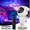 ASTRONAUT PROJECTOR LIGHT