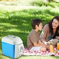 MINI CAR REFRIGERATOR