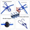 Elastic Clothesline