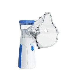 PORTABLE ULTRASONIC MESH NEBULISER