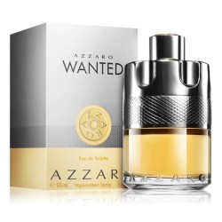 Azzaro Wanted EDT 100ml