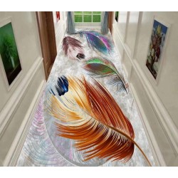 3D Printed Carpet Runners