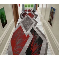 3D Printed Carpet Runners