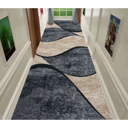 3D Printed Carpet Runners