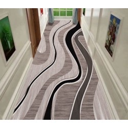 3D Printed Carpet Runners