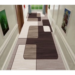 3D Printed Carpet Runners