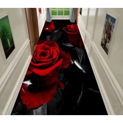 3D Printed Carpet Runners