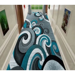 3D Printed Carpet Runners