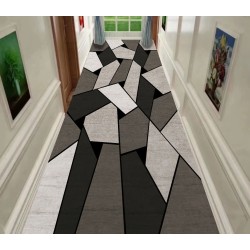 3D Printed Carpet Runners