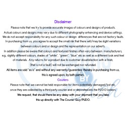 3D Printed Carpet Runners