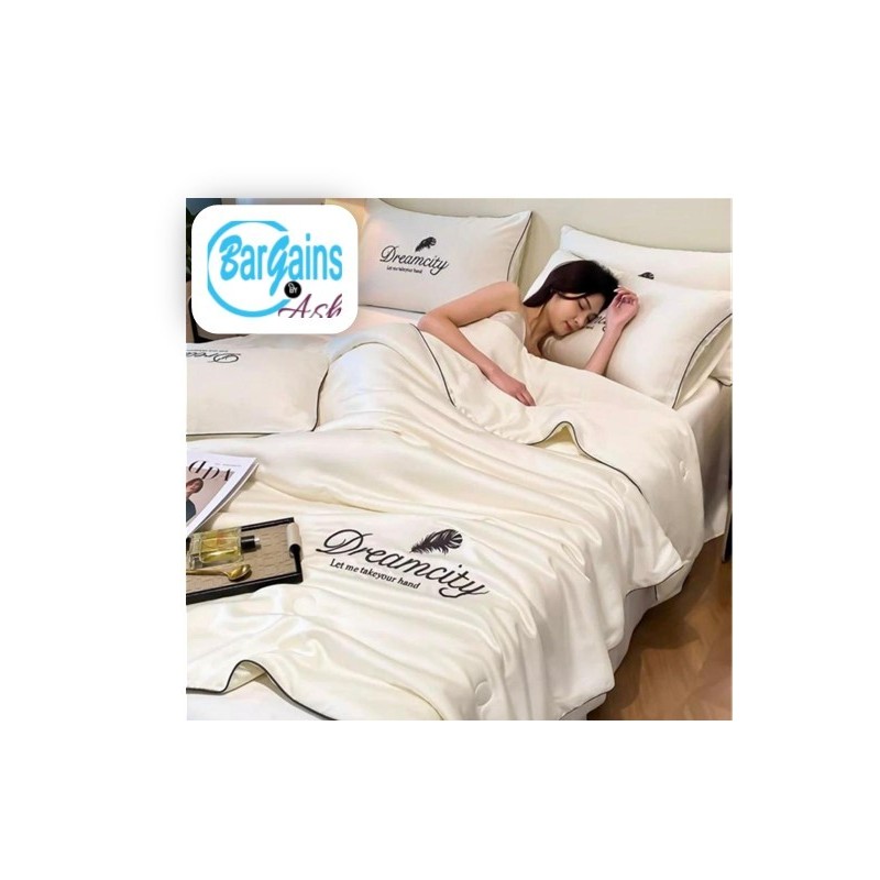 King Size Comforter Set