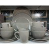 16 Piece Ceramic Dinner Set