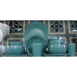 16 Piece Ceramic Dinner Set