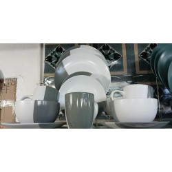 16 Piece Ceramic Dinner Set