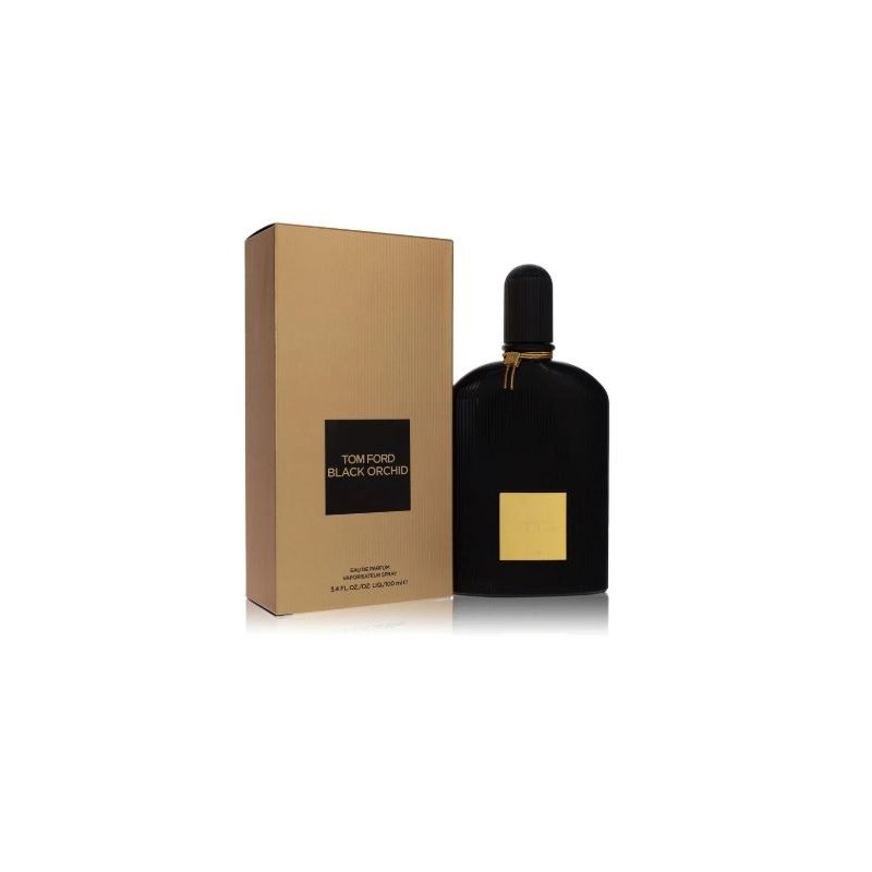 Tom Ford Black Orchid EDP 100ml (Unisex)