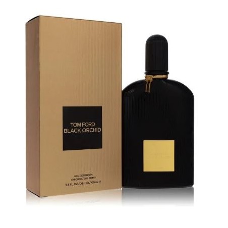 Tom Ford Black Orchid EDP 100ml (Unisex)