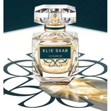 Elie Saab Le Parfum ROYAL 90ml