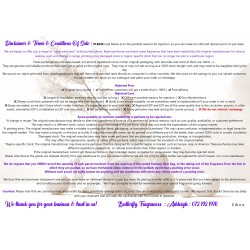 Elie Saab Le Parfum ROYAL 90ml