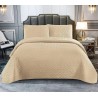 Quilted Bedspread Set