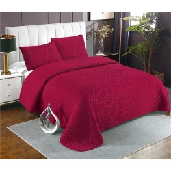 Quilted Bedspread Set