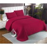 Quilted Bedspread Set
