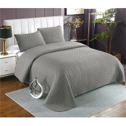 Quilted Bedspread Set