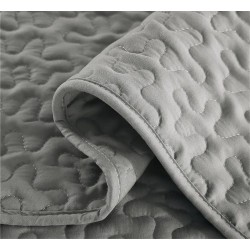 Quilted Bedspread Set