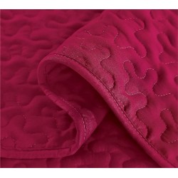 Quilted Bedspread Set