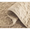 Quilted Bedspread Set