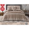 8 Piece King Size Comforter set