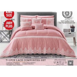 8 Piece King Size Comforter set