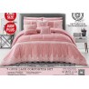 8 Piece King Size Comforter set