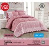 8 Piece King Size Comforter set
